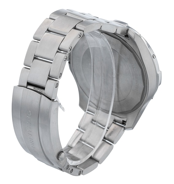 Breitling Avenger Automatic GMT 44 A32320